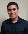 Business Account Manager Sean Mason