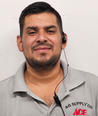 Business Account Manager GUSTAVO HERNANDEZ