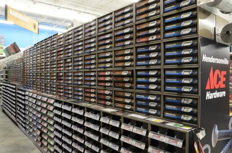 Hendersonville Ace HARDWARE