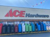 Store Front Summit Ace Hardware of Lavonia