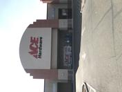 Store Front Kabat's Fortuna Ace Hardware