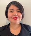 Business Account Manager Isabel Huerta