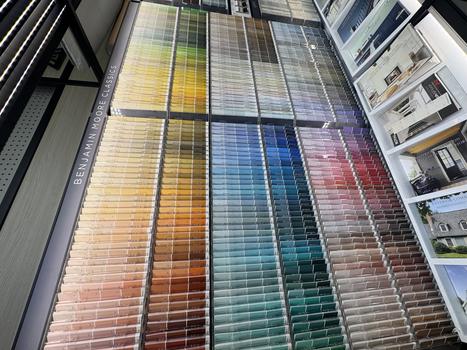 paint