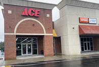 Store Front Carolina Forest ACE