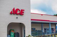 Store Front Ace Hardware of Watertown