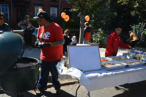 Pumpkinfest