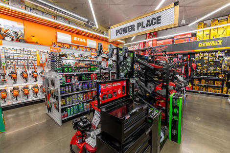 Power Place