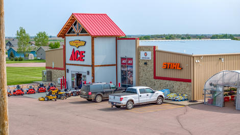 Store Front