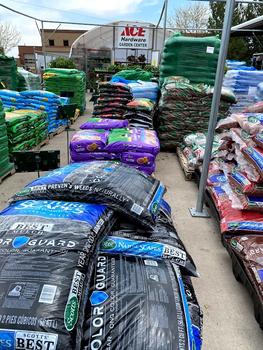 2022 Ace Garden Center