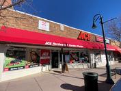 Store Front Ace Hardware of Johnstown