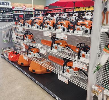 Stihl