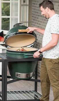 Big Green Egg