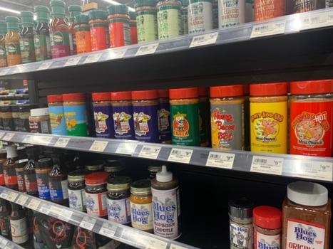 Spices