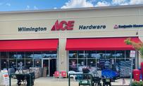 Store Front Wilmington Ace Hardware