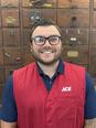 Business Account Manager Cory Presler