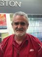 Manager John Dageforde