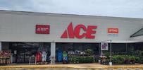 Store Front Bear Creek Ace Hardware