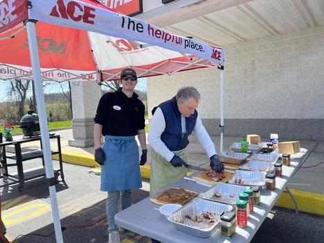 Eric Grilling