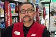 Manager Marc Smith