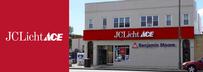 Store Front Berwyn Ace Hardware