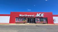 Store Front Blackstone