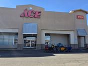 Store Front Ace of Farmington