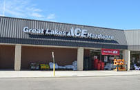 Great Lakes Ace Hardware - We can help you keep your windshield