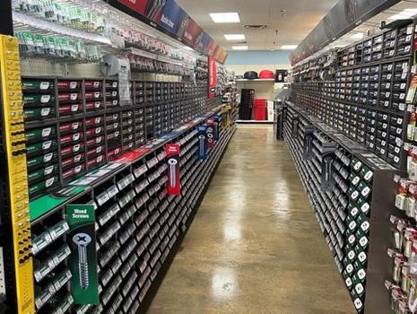 Fasteners