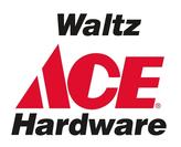 Store Front Waltz Ace Hardware