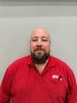 Business Development Manager Donnie Baker