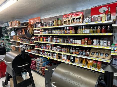 BBQ Paradise