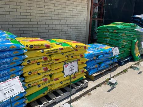 Fertilizer