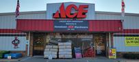 Store Front Hometown Ace Hardware