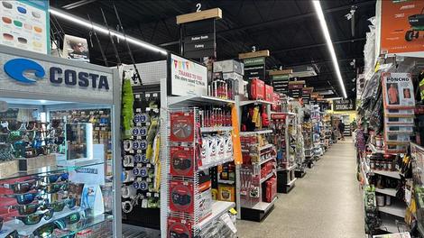 Store