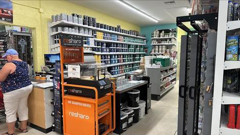 Store