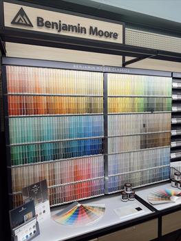 Paint