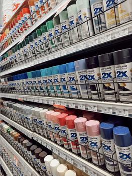 Paint
