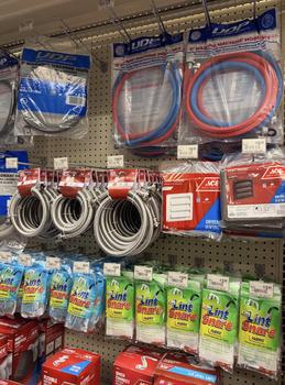 Plumbing