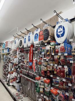 Plumbing
