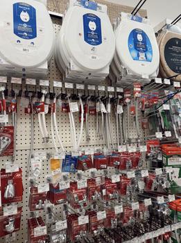 Plumbing