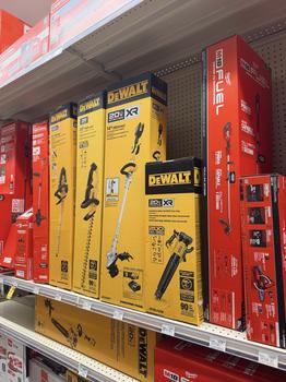 Power Equipment