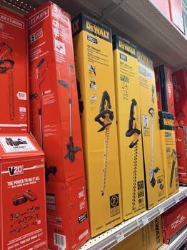 Power Equipment