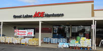 Store Front Waterford, Dixie Hwy.