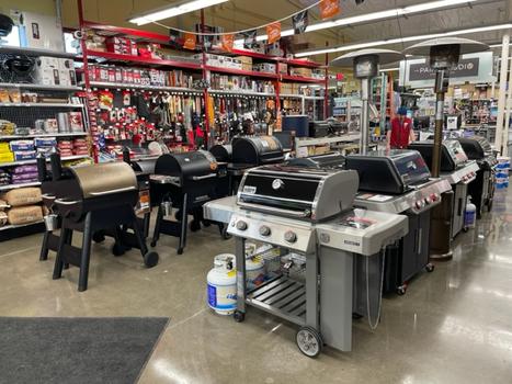 BBQ HQ
