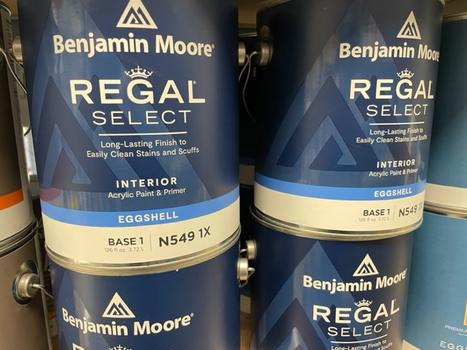 BM Regal Select