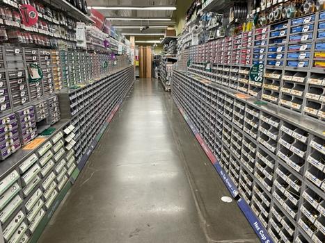 Fasteners