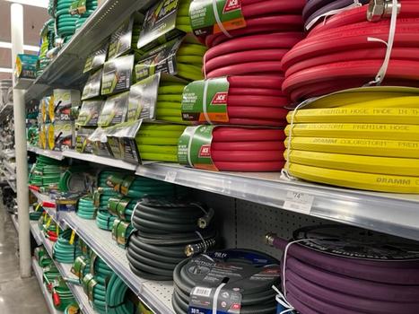Garden Hoses
