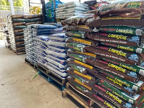 Soils