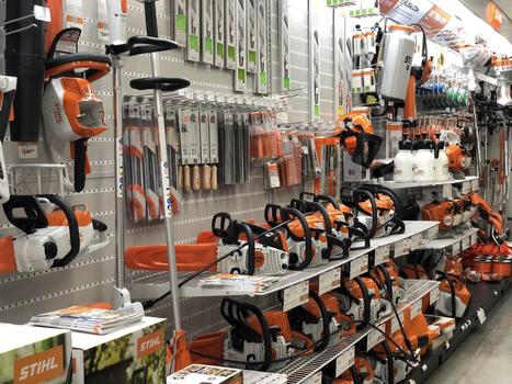 Stihl