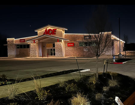 Little Elm Ace Hardware